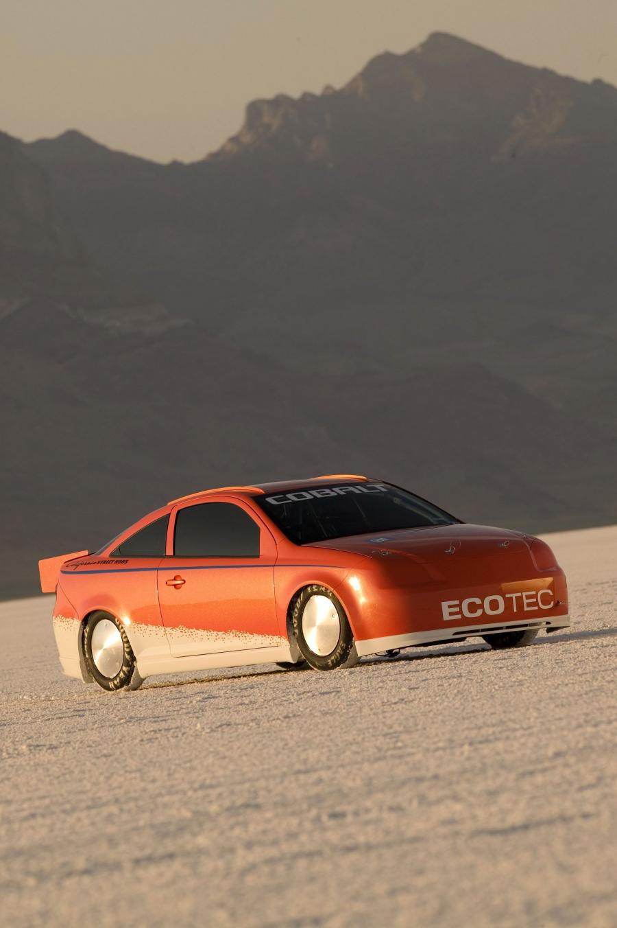 Chevrolet Cobalt Bonneville Racer by So-Cal 2006 года  (фото 12 из 16)